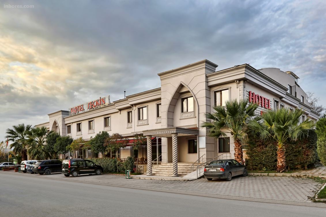 Seçkin Hotel Spa & Wellness