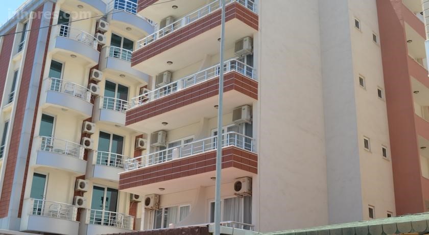 Seda Hotel