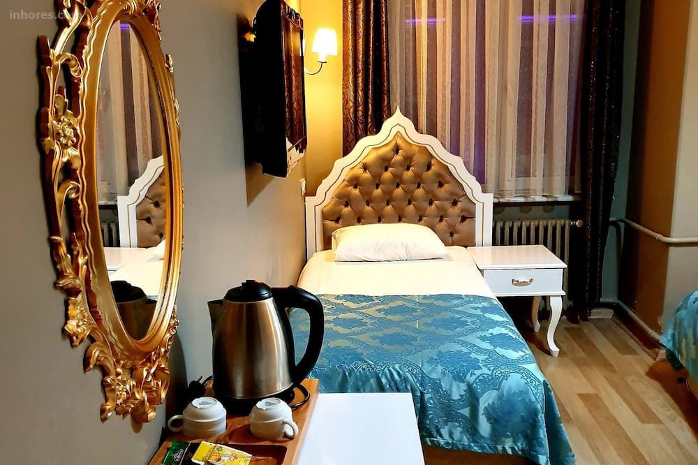 Şehir Hotel Old City