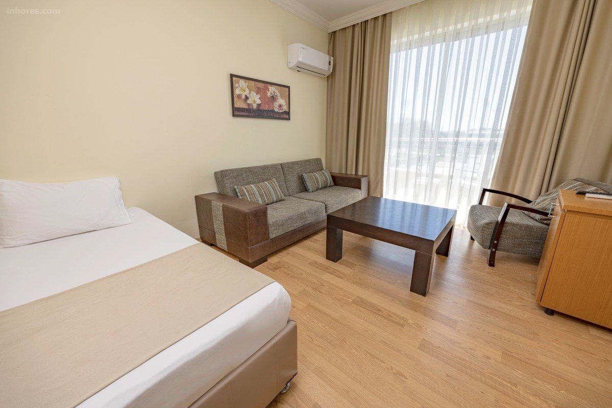 Selin’s Otel & Spa Belek