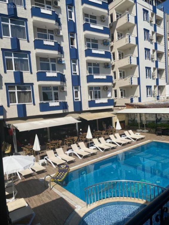 Semt Luna Beach Hotel