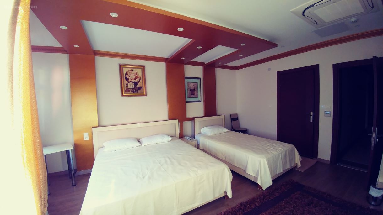 Seybils Otel
