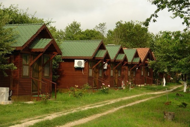 Shelale Otel
