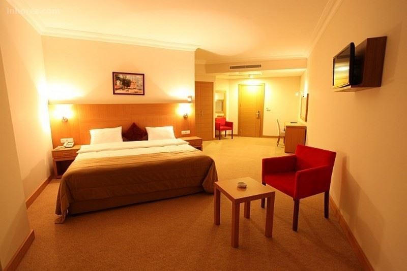 Shılla Hotel