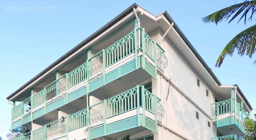 Side Kleopatra Beach Hotel