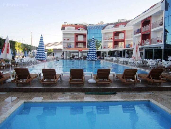 Side Legend Hotel