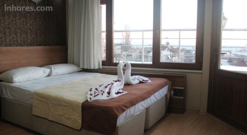 Simper Hotel