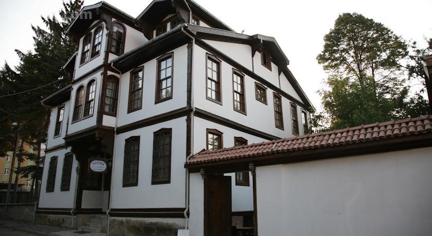 Sinanbey Konağı