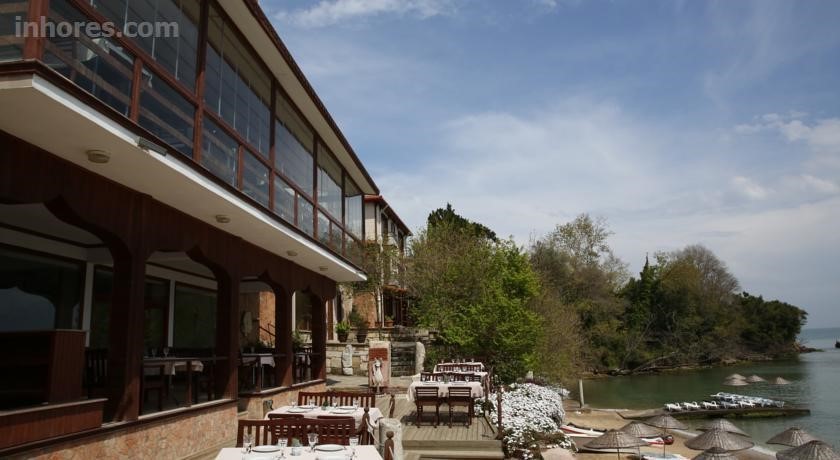 sinop antik otel 145671872557207