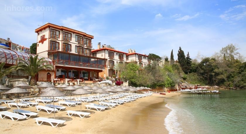 Sinop Antik Otel
