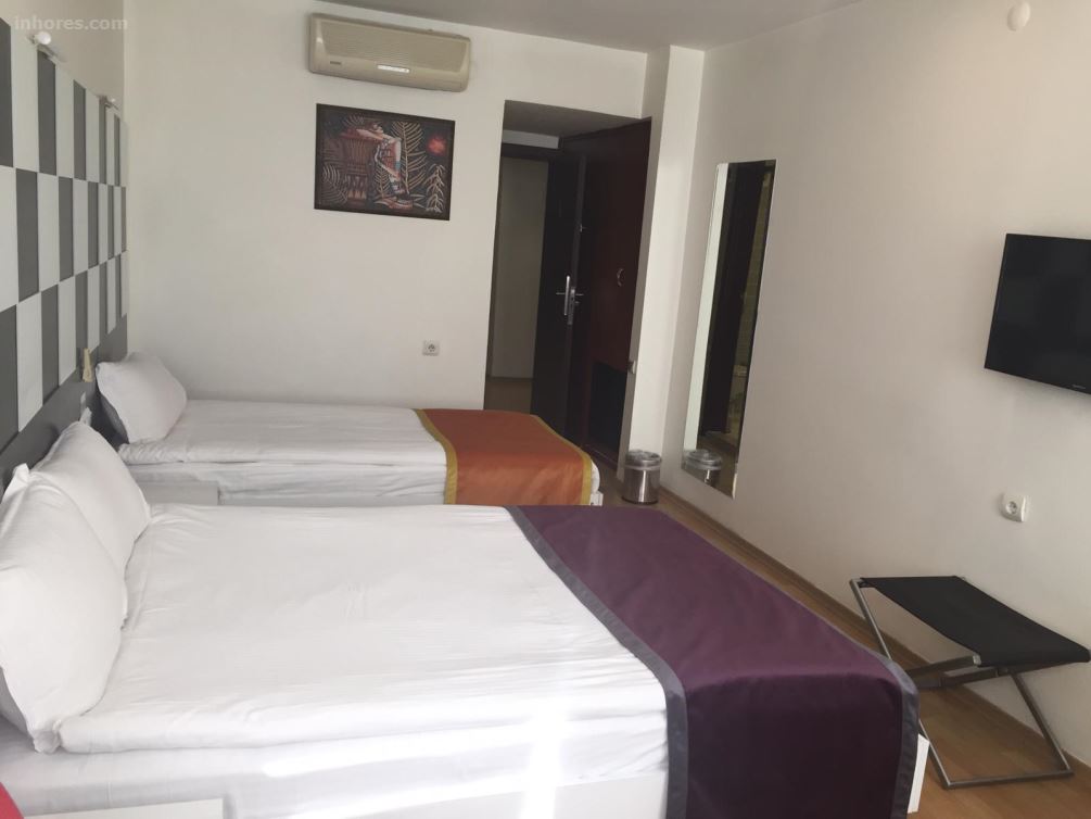 Sivas Köşk Hotel