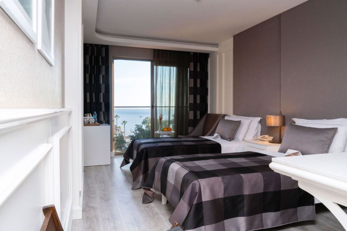 Sky Kamer Boutique Hotel