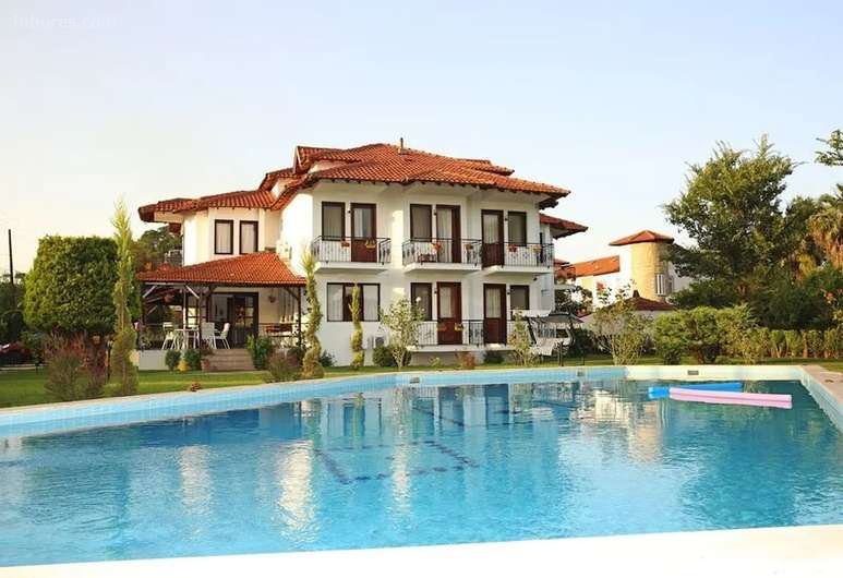 Soho Hotel Dalyan