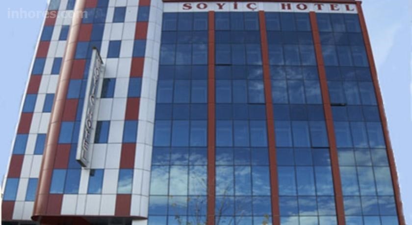 Soyiç Otel