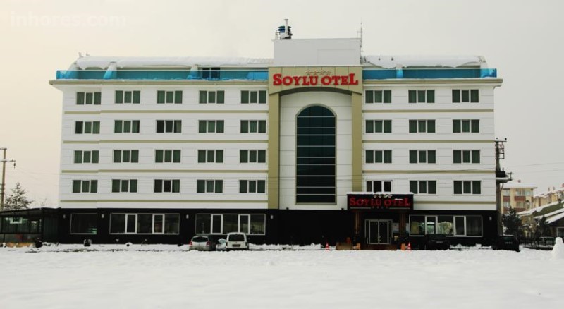 Soylu Otel