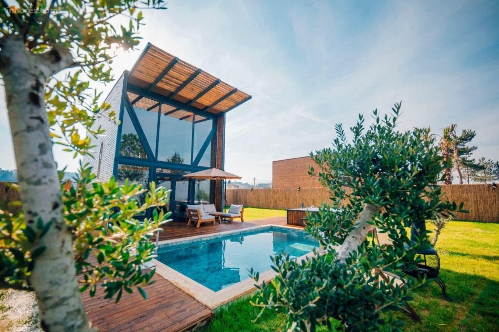 Stay İn Sapanca