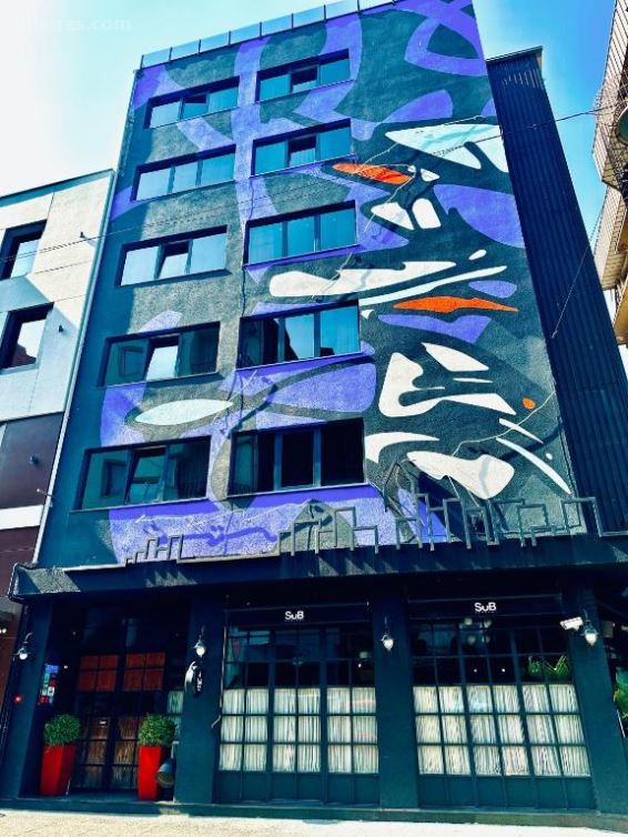 Sub Karaköy Hotel