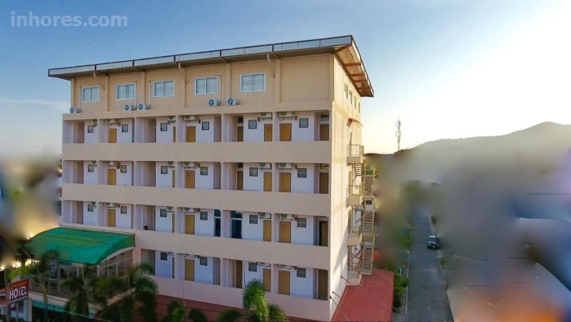 Suchanan Hotel And Spa