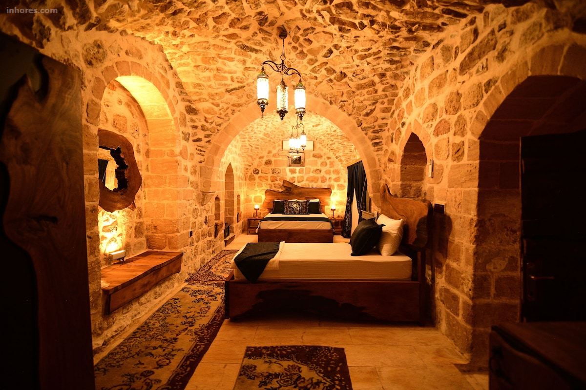 Sultan Konağı Otel