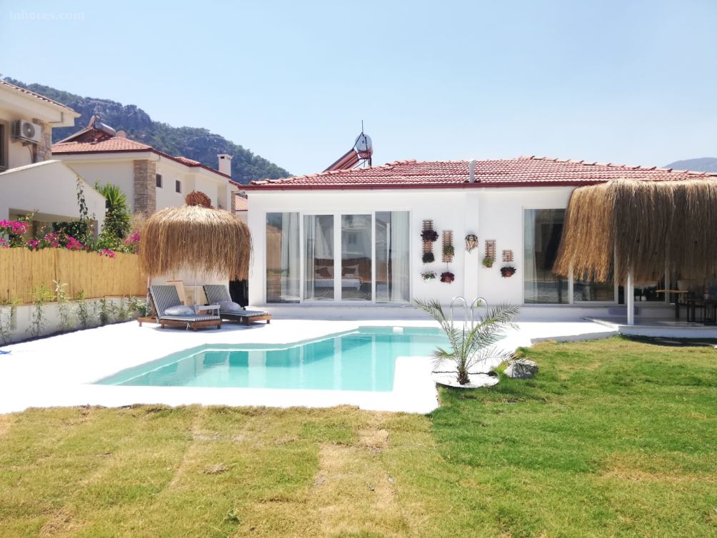 Sunny Garden Villas