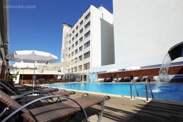 Sürmeli Hotel