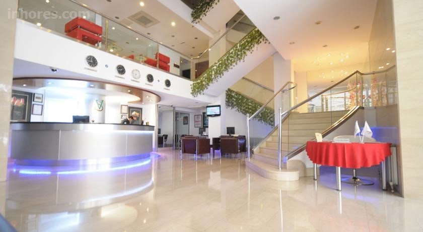 Sv Business Hotel