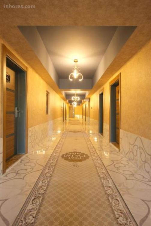 Taht Palace Hotel
