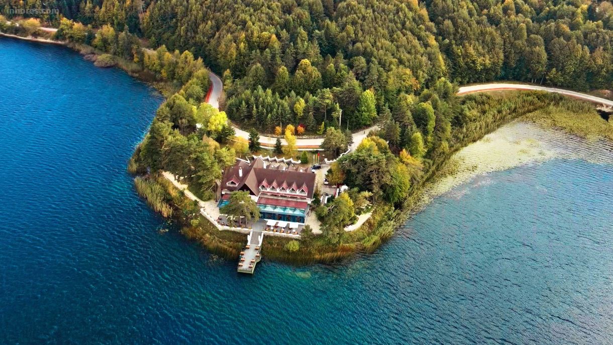Abant Köşk Oteli