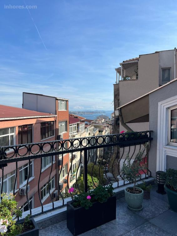 Taksim The Marions Suite Hotel