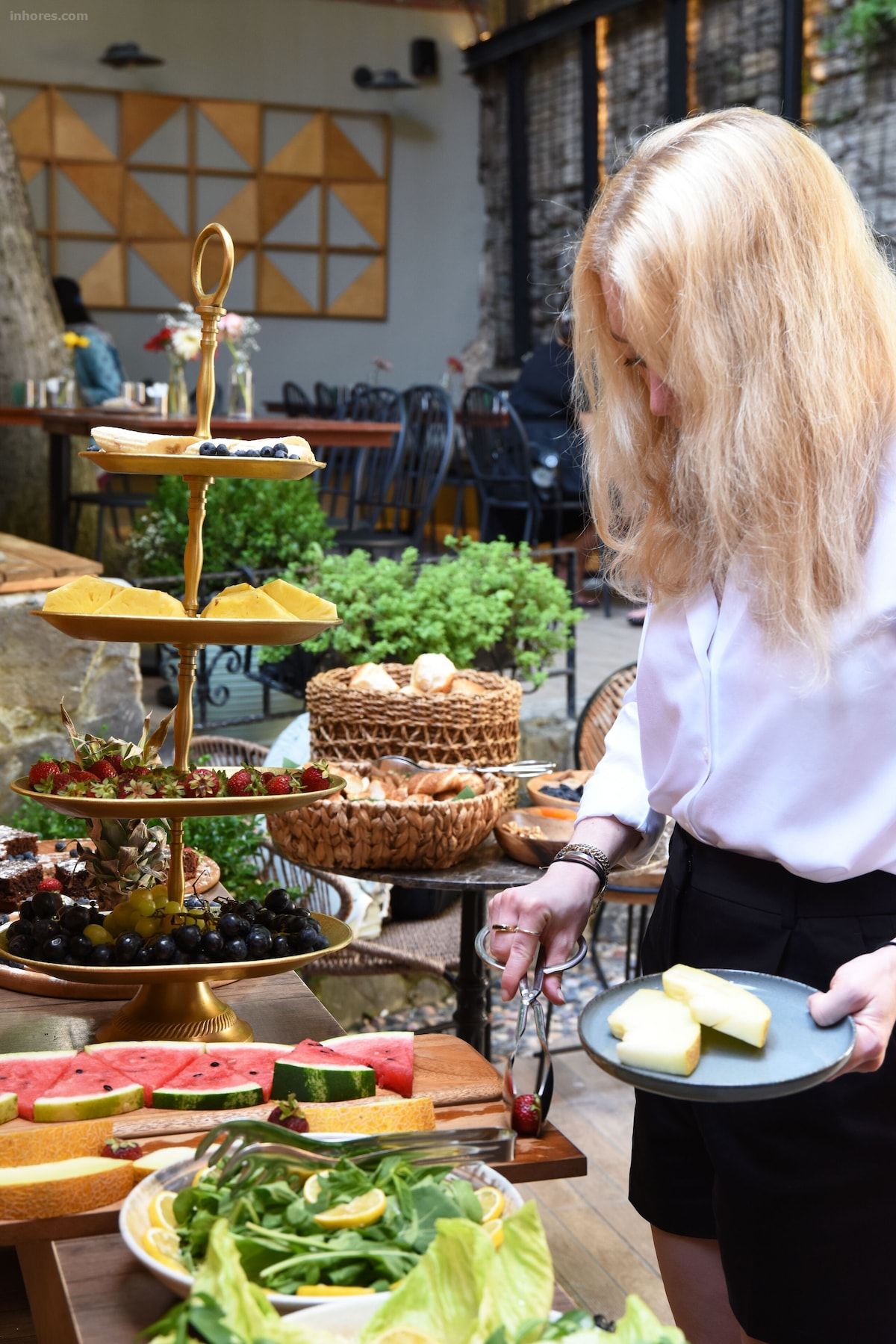 Taksim The Marions Suite Hotel
