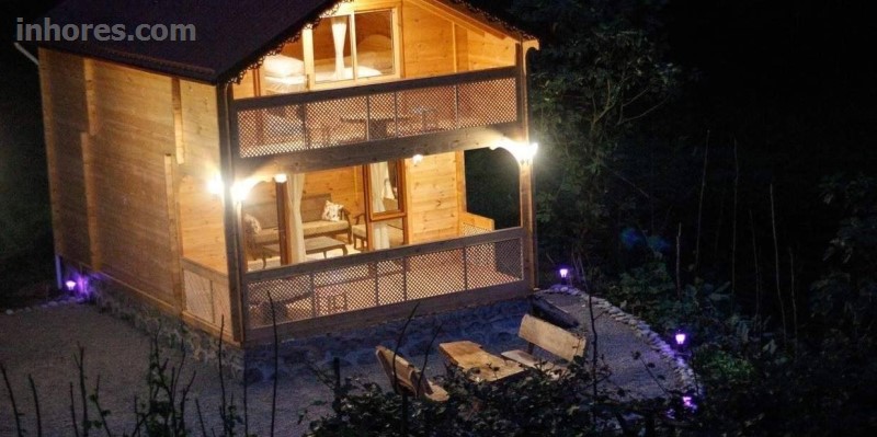 Tanura Bungalows