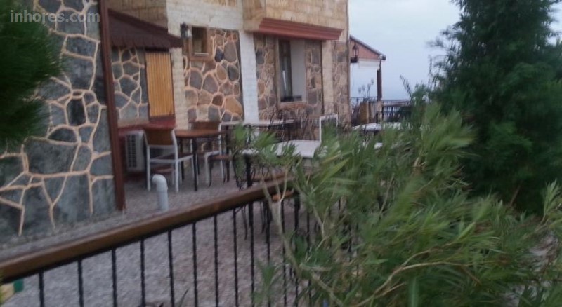 Taş Ev Butik Otel
