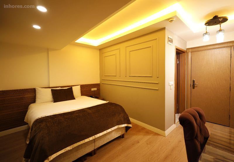 Tatvan Park Hotel