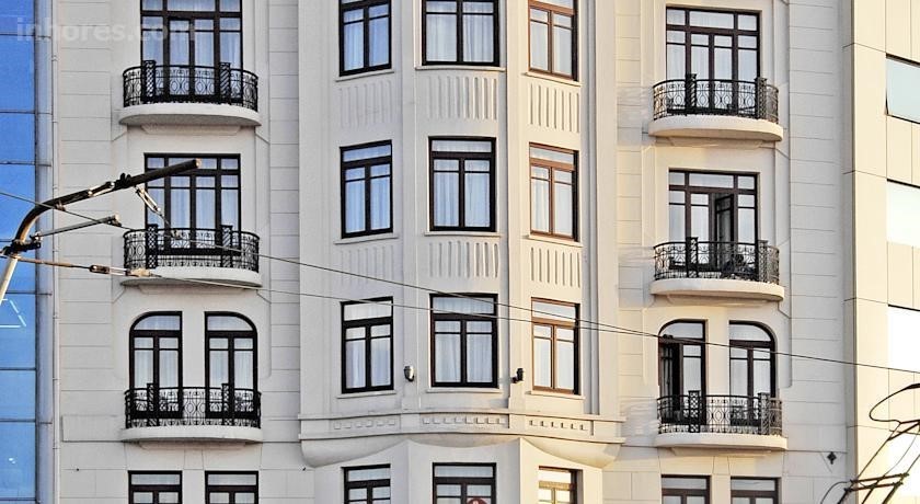 Taxim Hill Hotel