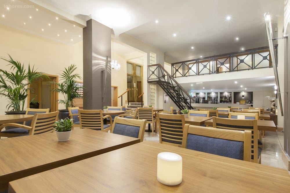 Telioni Hotel