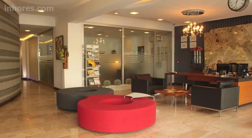 Tempo Residence Comfort