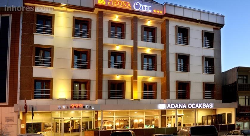 Teona Otel
