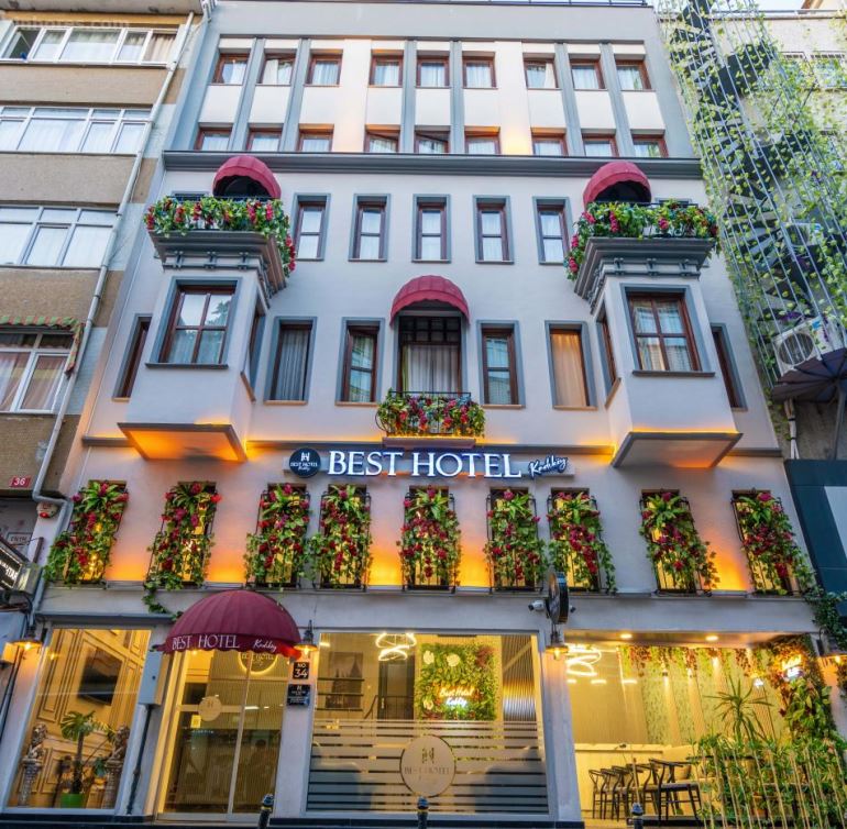 The Best Kadikoy