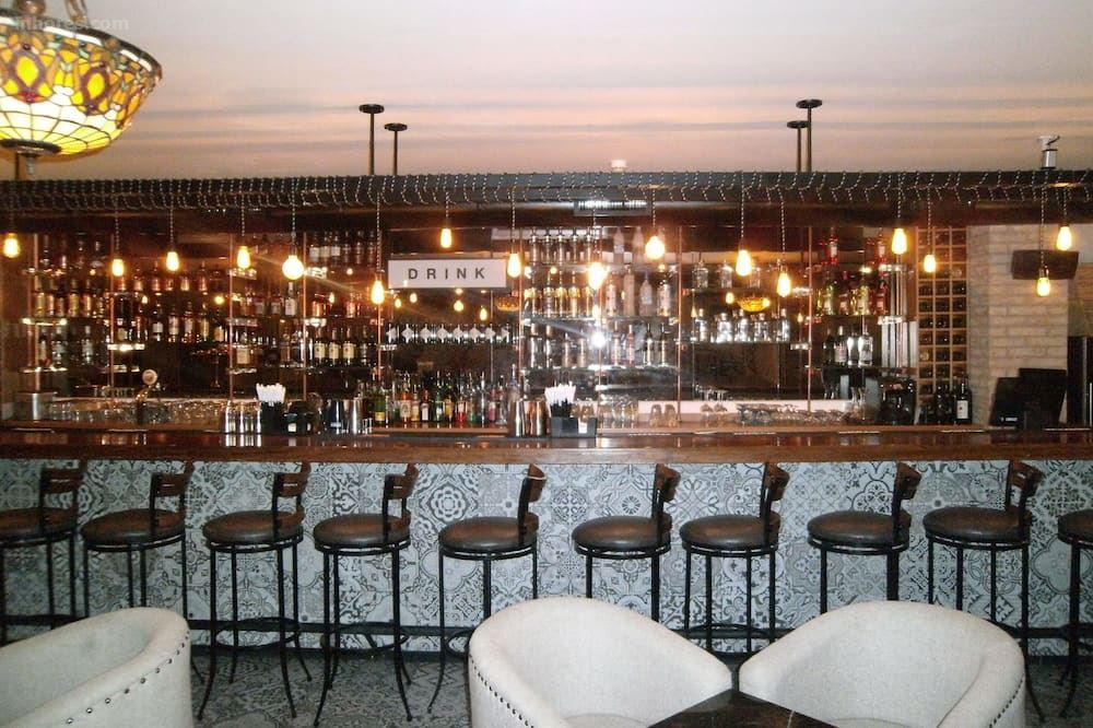 The Conroy Boutique Hotel