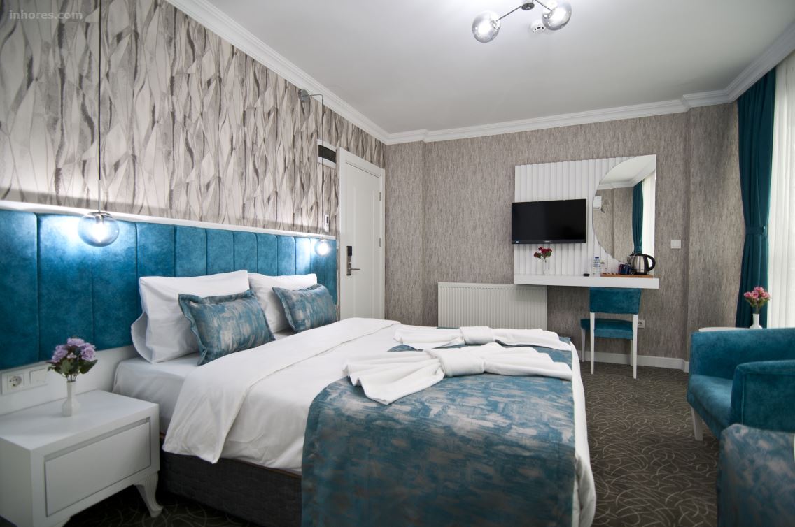 The Hill Life Hotel