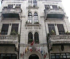 The Liwan Butik Hotel