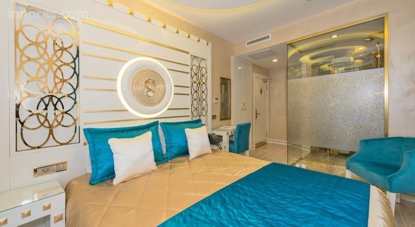 The Million Stone Hotel