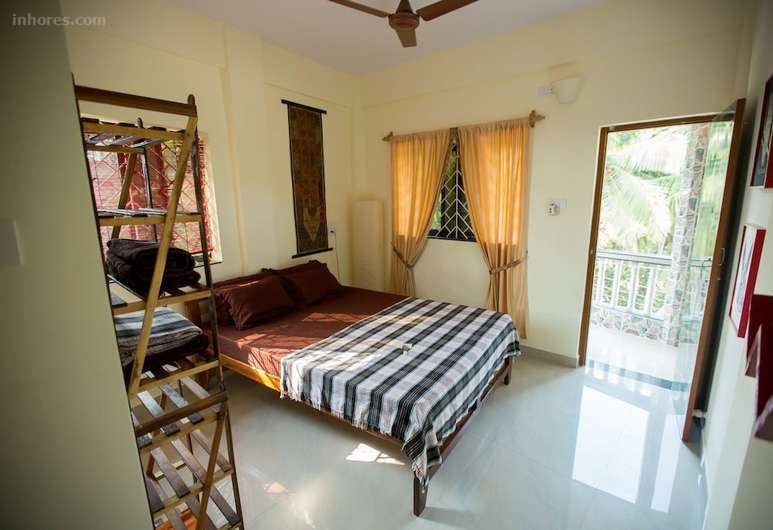 The Noname Guesthouse