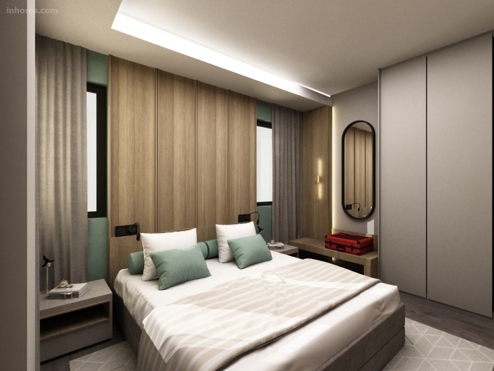 The Room Hotel & Apartments