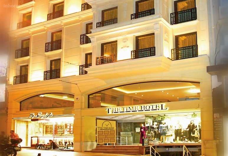The Time İstanbul Hotel