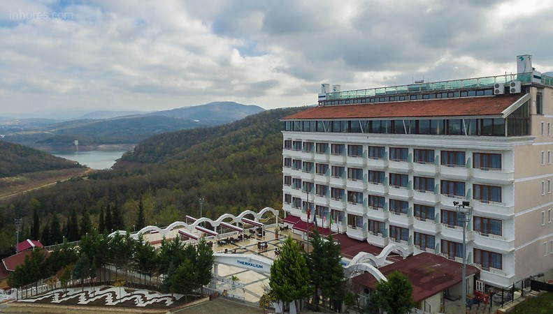 Thermalium Wellness Park Hotel & Spa