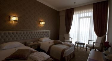 Buyuk Truva Otel Canakkale Otel