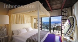 Grand Yazici Boutique Hotel Spa Bodrum Bodrum En Uygun Tatil Fiyatlari Tatilvitrini Com Da