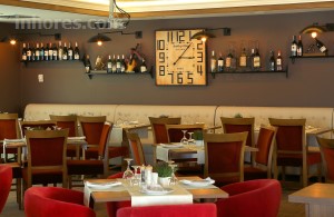 Imperial Park Hotel Ozellikleri Fiyatlari Ve Online Rezervasyon