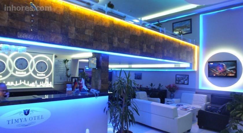 Timya Hotel